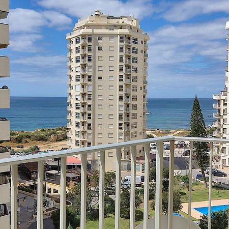 7C Castelo - Casas & Papeis Apartment Armacao de Pera Luaran gambar