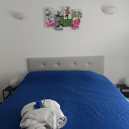 7C Castelo - Casas & Papeis Apartment Armacao de Pera Luaran gambar
