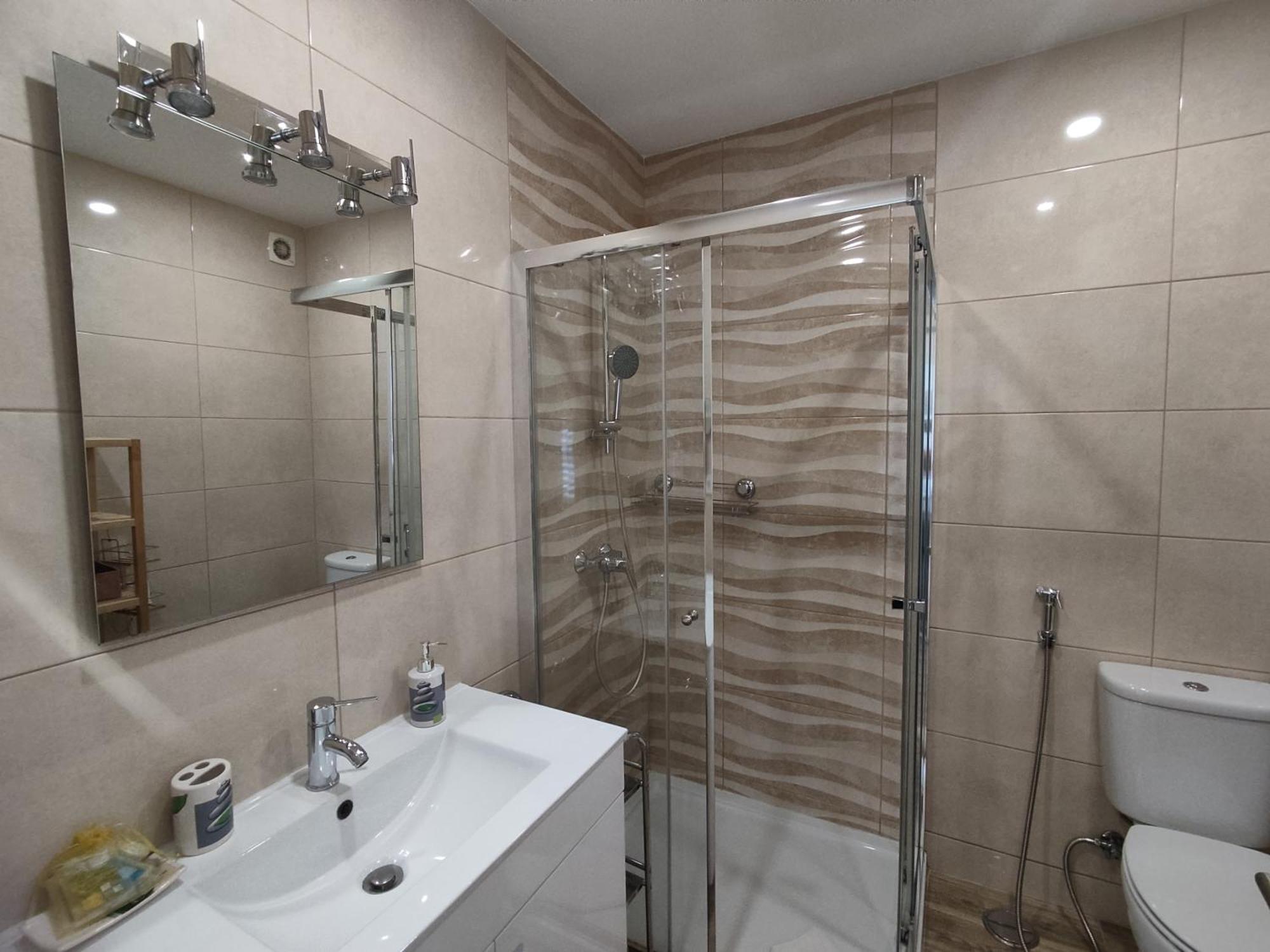 7C Castelo - Casas & Papeis Apartment Armacao de Pera Luaran gambar