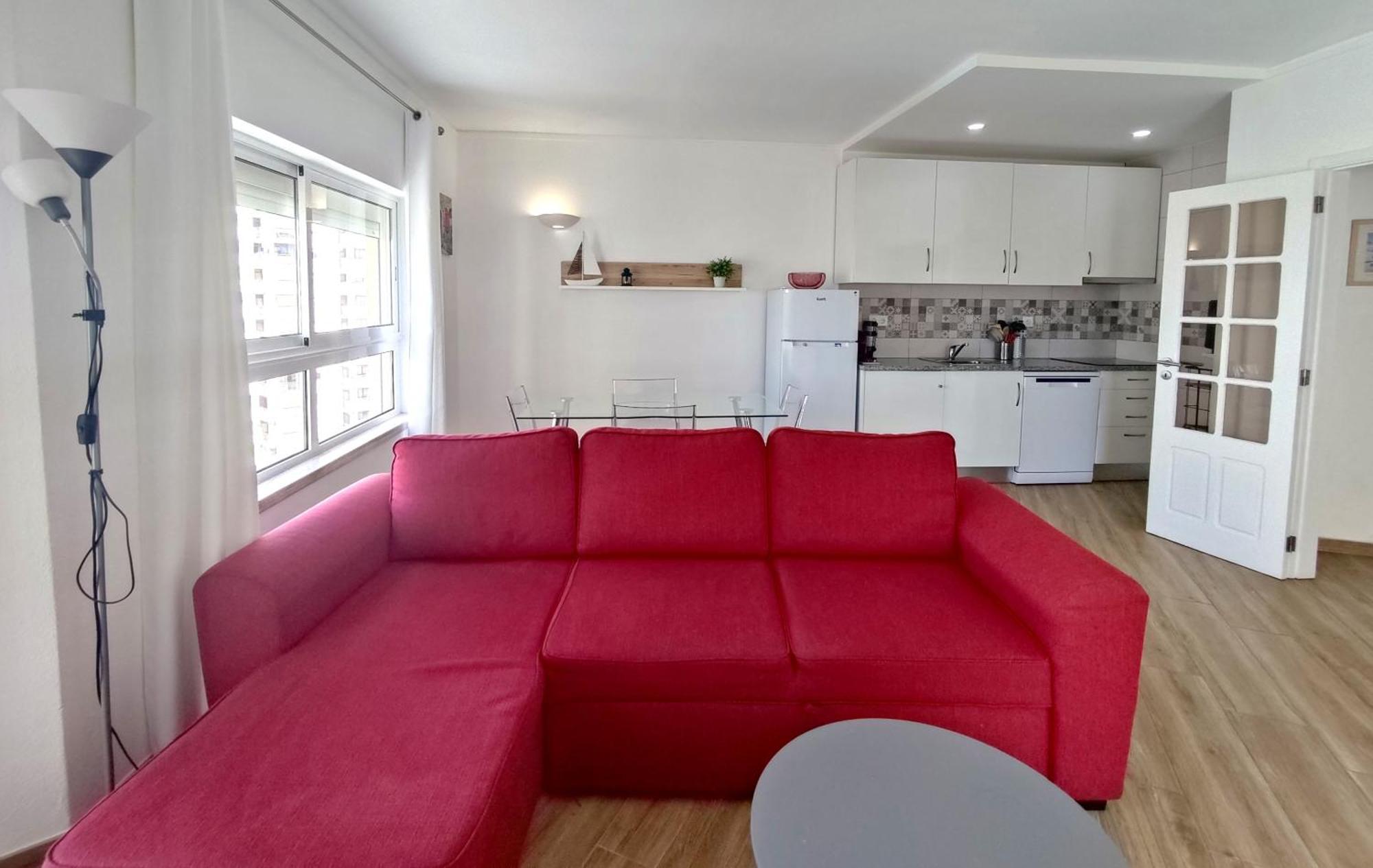 7C Castelo - Casas & Papeis Apartment Armacao de Pera Luaran gambar