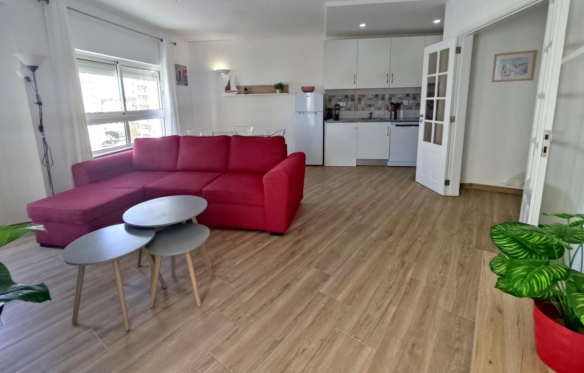 7C Castelo - Casas & Papeis Apartment Armacao de Pera Luaran gambar