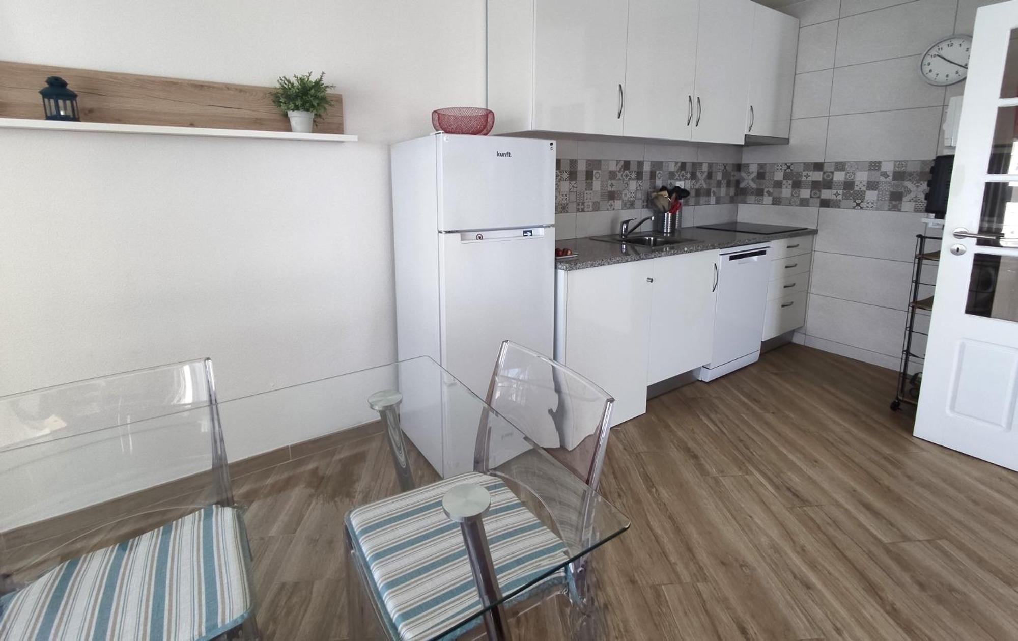7C Castelo - Casas & Papeis Apartment Armacao de Pera Luaran gambar